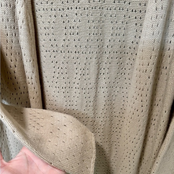 Myra Bag  Knit Cardigan - Picture 3 of 4